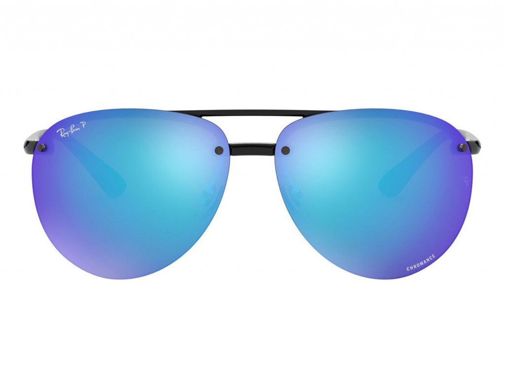 Ray-Ban RB4293CH-601/A1(65)