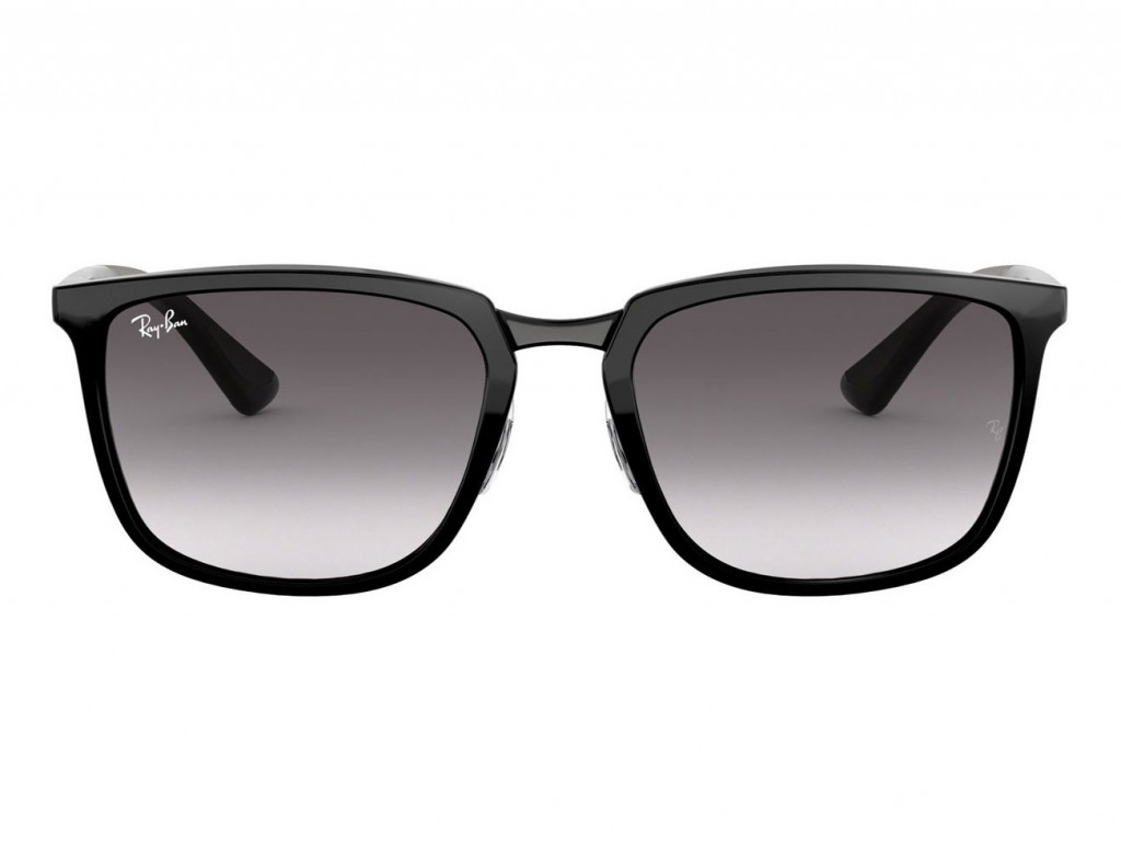 Ray-Ban RB4303-601/8G(57)