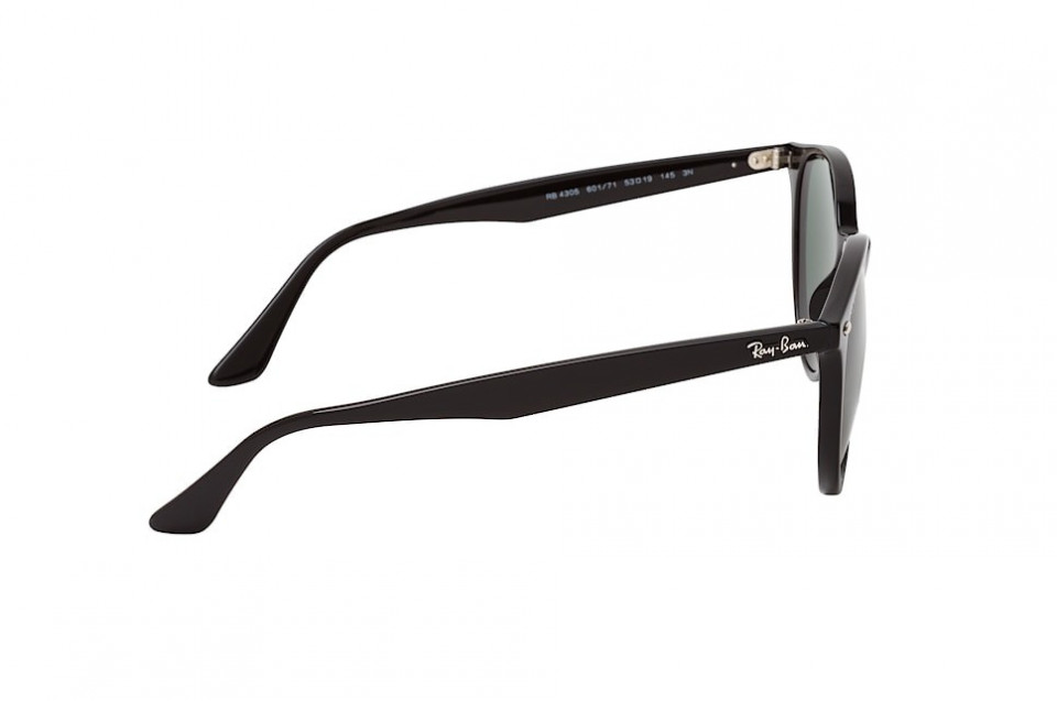 Ray-Ban RB4305F-601/71(53)