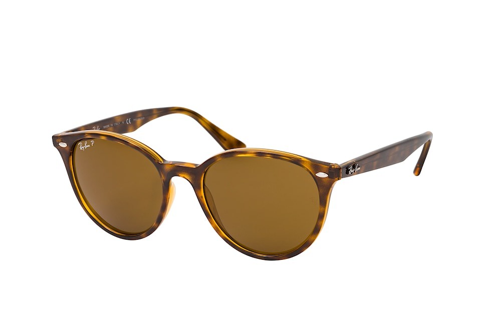Ray-Ban RB4305F-710/83(53)