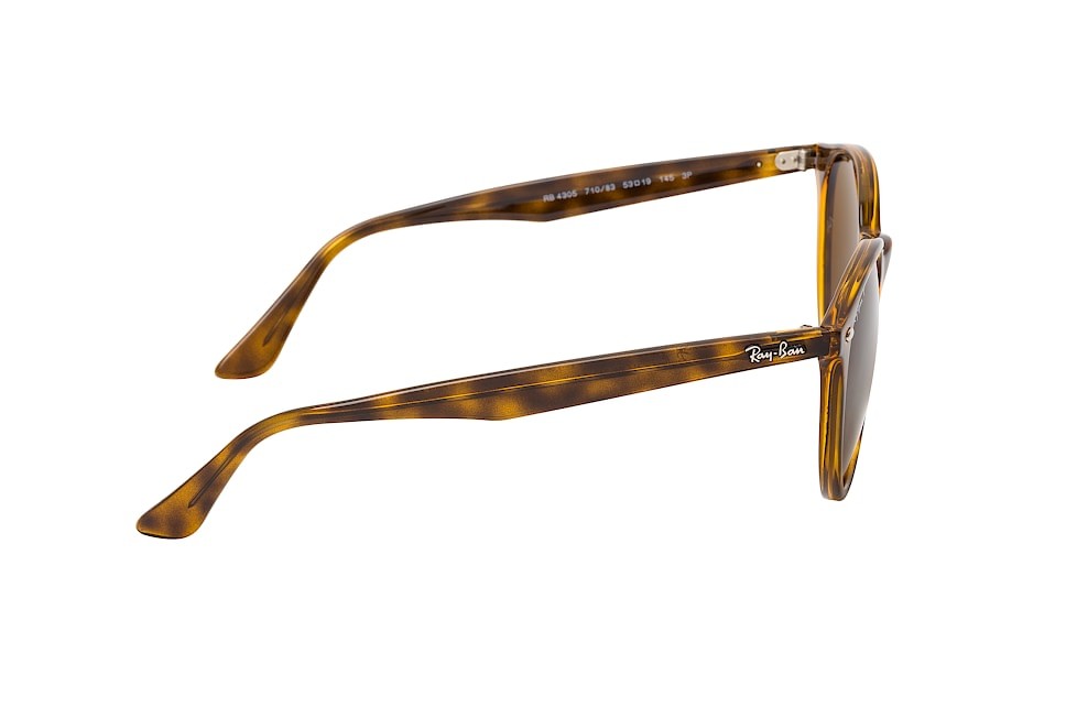Kính mát Ray-Ban RB4305F-710/83(53)