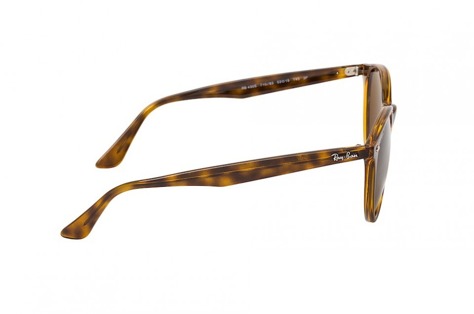 Kính mát Ray-Ban RB4305F-710/83(53)