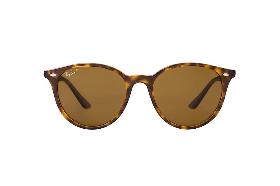 Ray-Ban RB4305F-710/83(53)