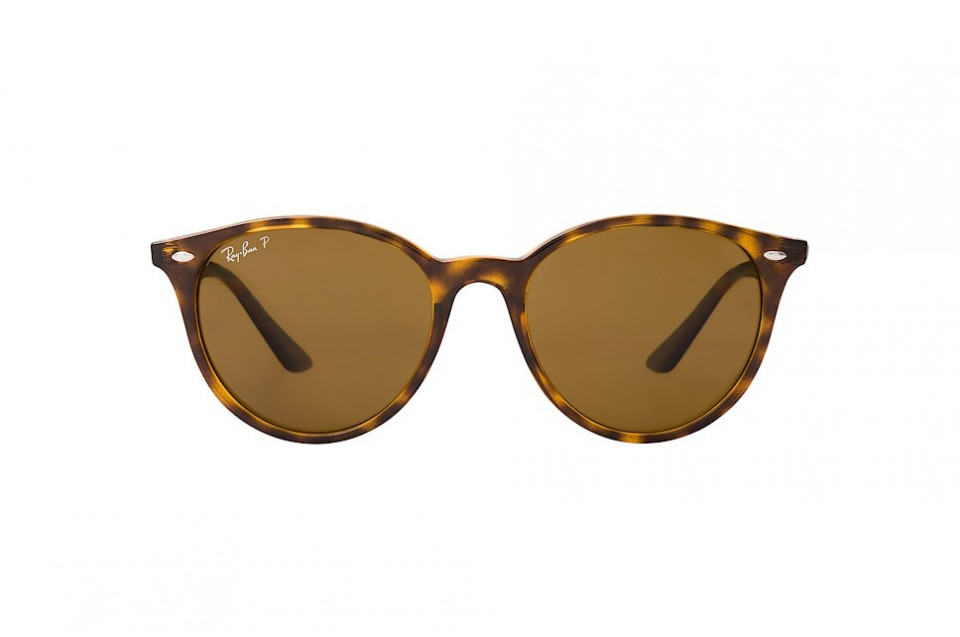 Kính mát Ray-Ban RB4305F-710/83(53)