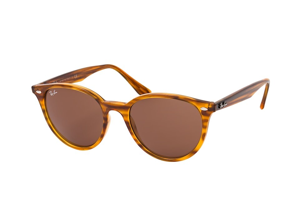Kính mát Ray-Ban RB4305F-820/73(53)