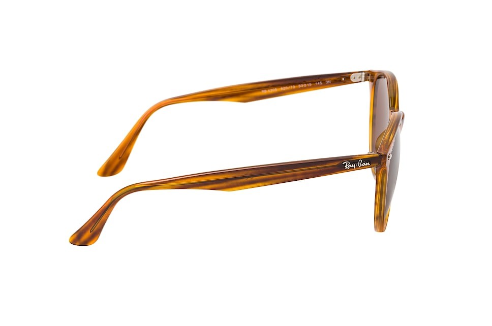 Kính mát Ray-Ban RB4305F-820/73(53)