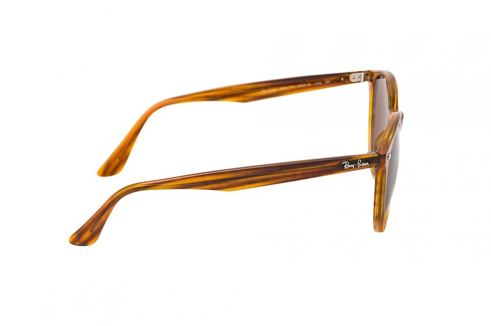 Kính mát Ray-Ban RB4305F-820/73(53)