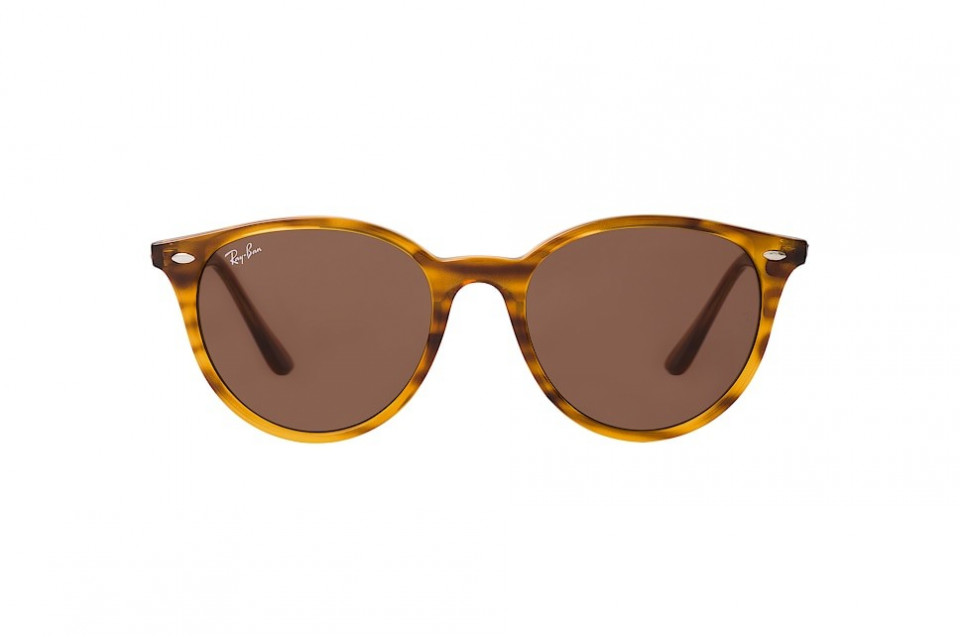 Ray-Ban RB4305F-820/73(53)
