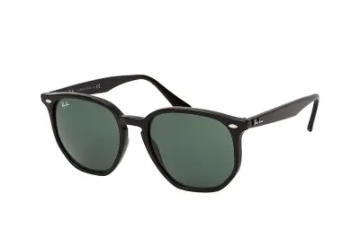 Kính mát Ray-Ban RB4306F-601/71(54)