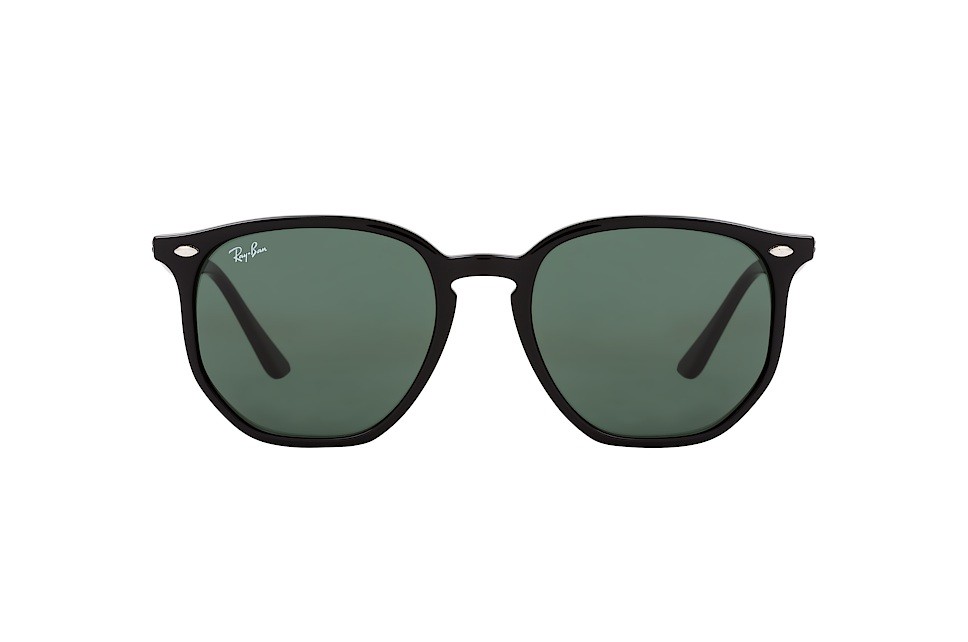 Kính mát Ray-Ban RB4306F-601/71(54)