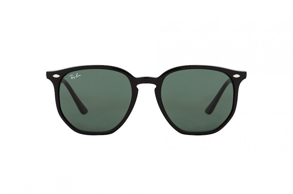 Kính mát Ray-Ban RB4306F-601/71(54)