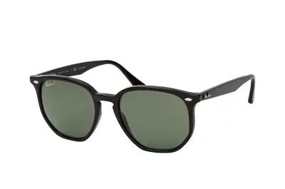 Kính mát Ray-Ban RB4306F-601/9A(54) Polarized