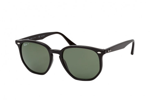 Ray-Ban RB4306F-601/9A(54) Polarized
