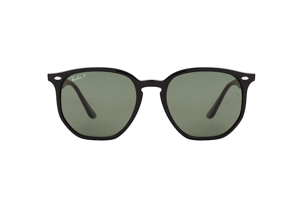 Kính mát Ray-Ban RB4306F-601/9A(54) Polarized