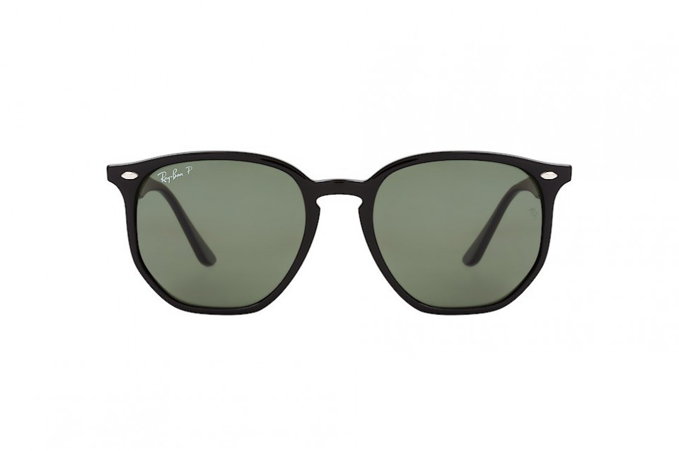Kính mát Ray-Ban RB4306F-601/9A(54) Polarized