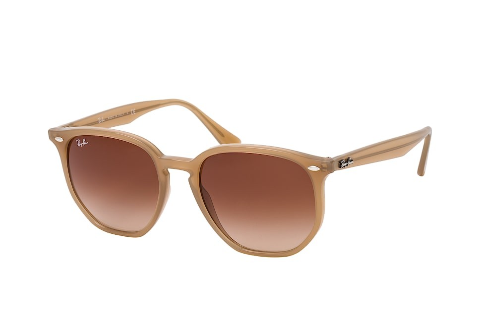 Kính mát Ray-Ban RB4306F-6166/13(54)