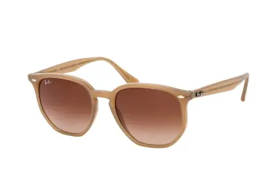 Kính mát Ray-Ban RB4306F-6166/13(54)