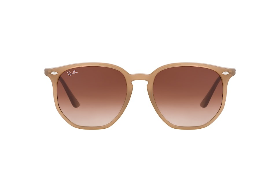 Kính mát Ray-Ban RB4306F-6166/13(54)