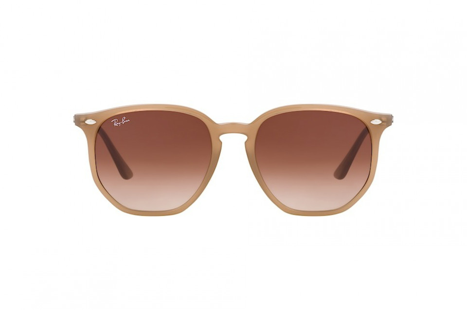 Ray-Ban RB4306F-6166/13(54)