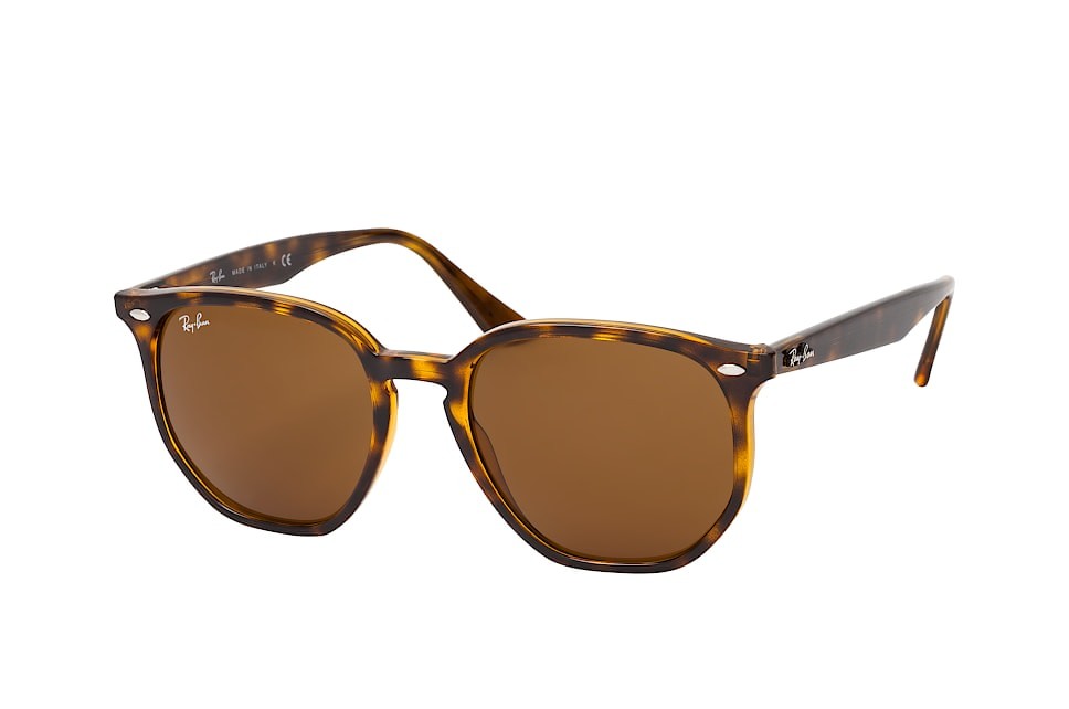 Kính mát Ray-Ban RB4306F-710/73(54)