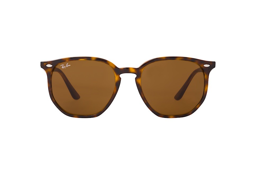 Kính mát Ray-Ban RB4306F-710/73(54)