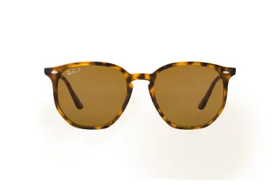 Kính mát Ray-Ban RB4306F-710/83(54)
