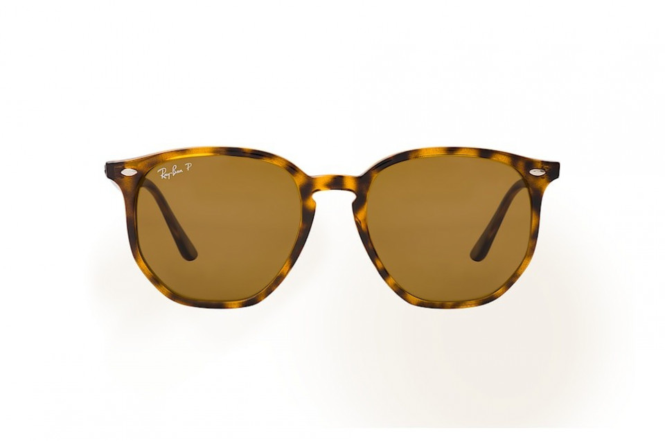 Kính mát Ray-Ban RB4306F-710/83(54)