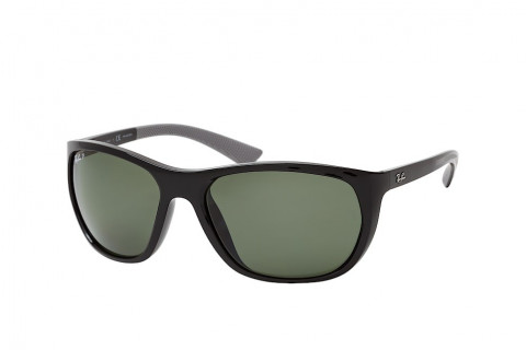 Ray-Ban RB4307-601/9A(61) Polarized
