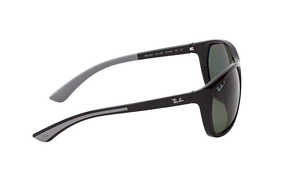 Ray-Ban RB4307-601/9A(61) Polarized