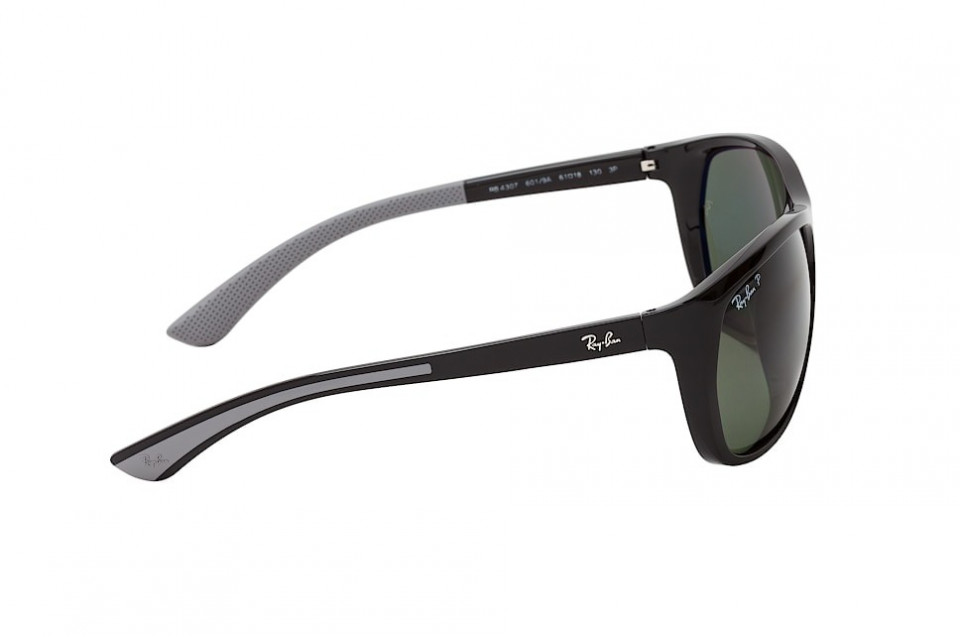 Ray-Ban RB4307-601/9A(61) Polarized