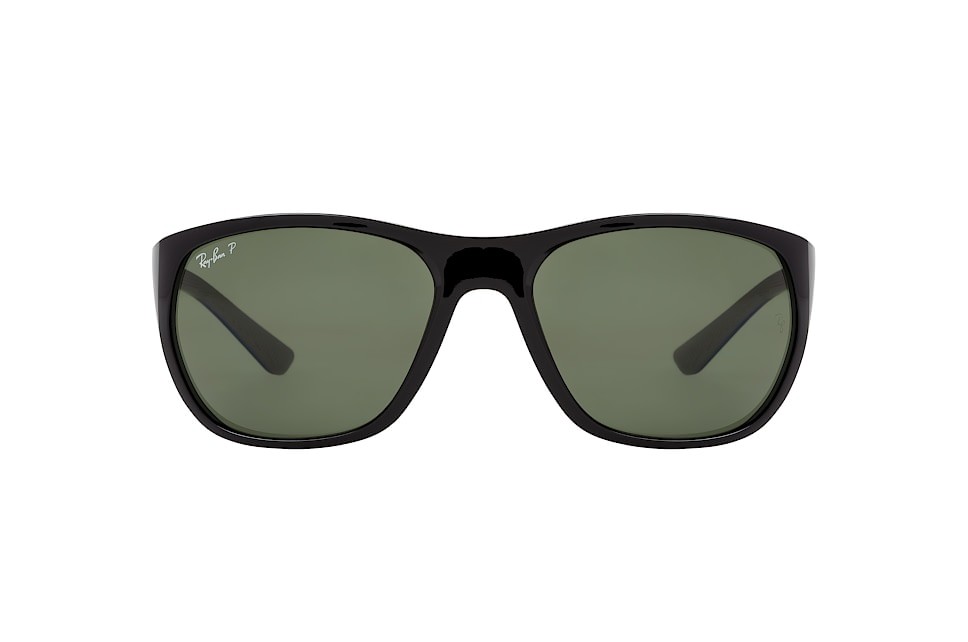 Ray-Ban RB4307-601/9A(61) Polarized