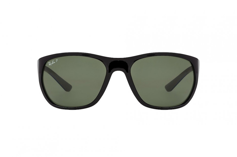 Ray-Ban RB4307-601/9A(61) Polarized