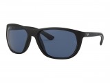 Ray-Ban RB4307-601S/80(61)