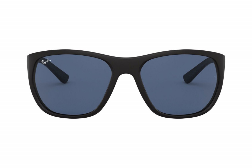Ray-Ban RB4307-601S/80(61)