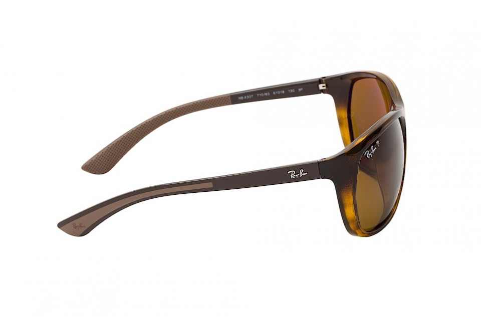 Kính mát Ray-Ban RB4307-710/83(61)