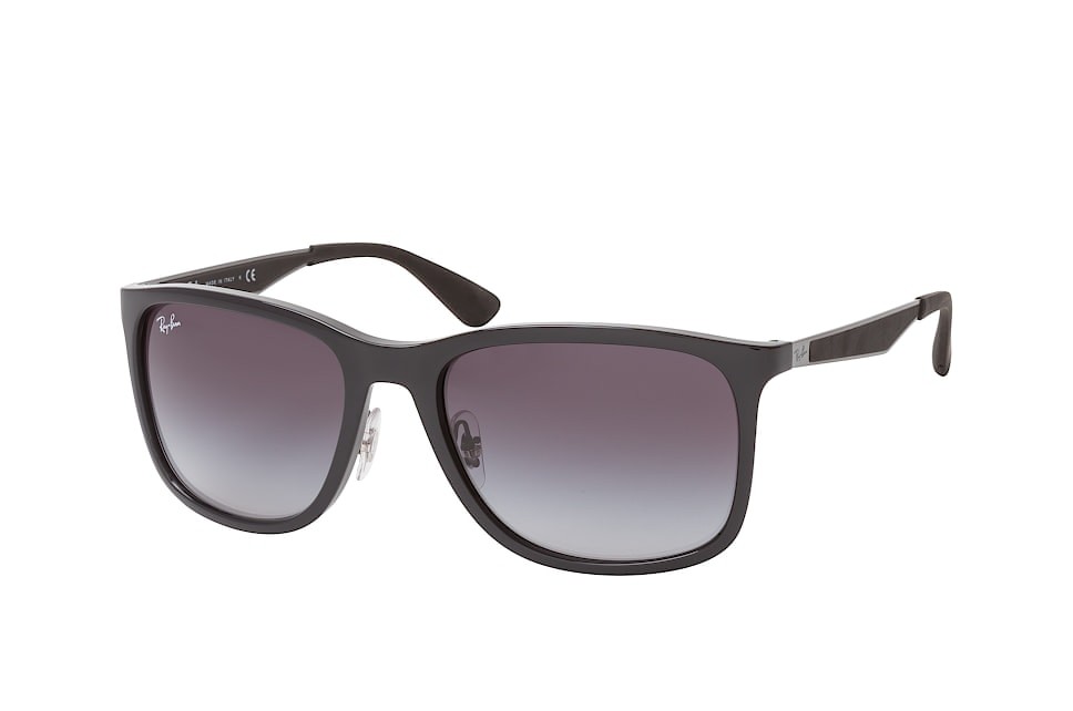 Ray-Ban RB4313-601/8G(58)