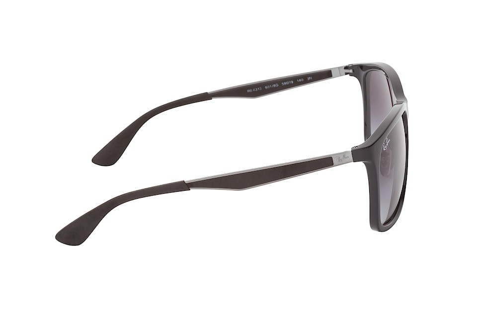 Ray-Ban RB4313-601/8G(58)