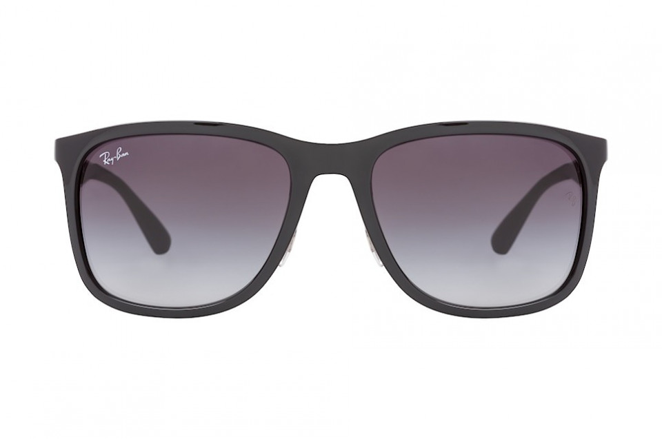 Ray-Ban RB4313-601/8G(58)