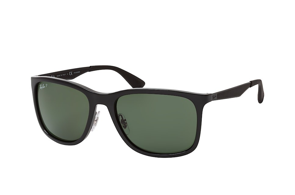 Kính mát Ray-Ban RB4313-601/9A(58) Polarized