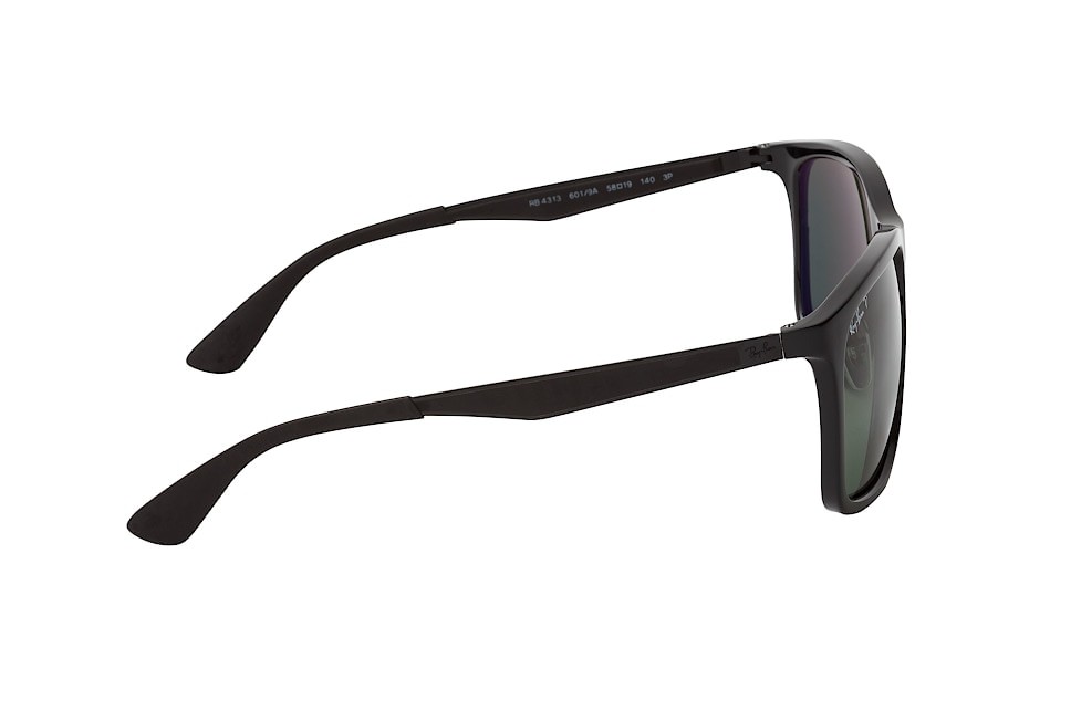 Kính mát Ray-Ban RB4313-601/9A(58) Polarized