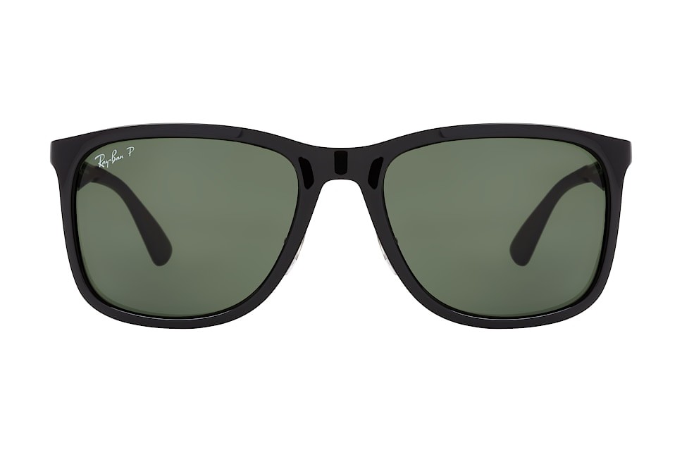 Ray-Ban RB4313-601/9A(58) Polarized