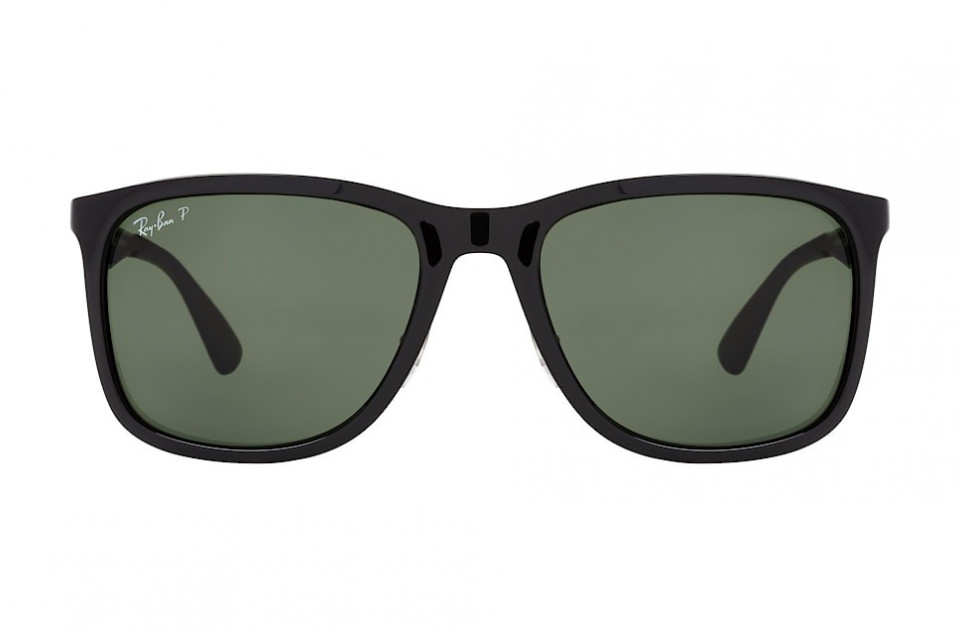 Ray-Ban RB4313-601/9A(58) Polarized