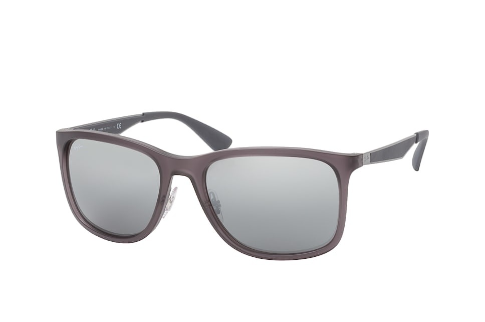 Kính mát Ray-Ban RB4313-6379/88(58)