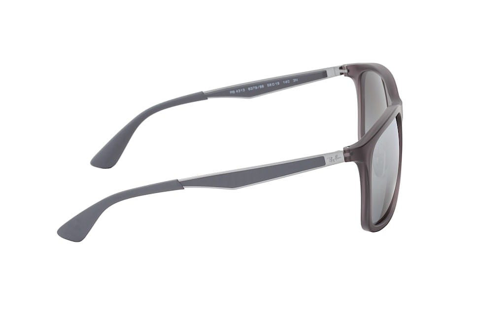 Ray-Ban RB4313-6379/88(58)