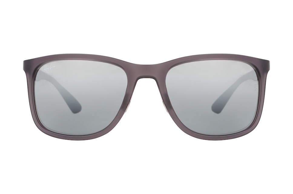 Kính mát Ray-Ban RB4313-6379/88(58)