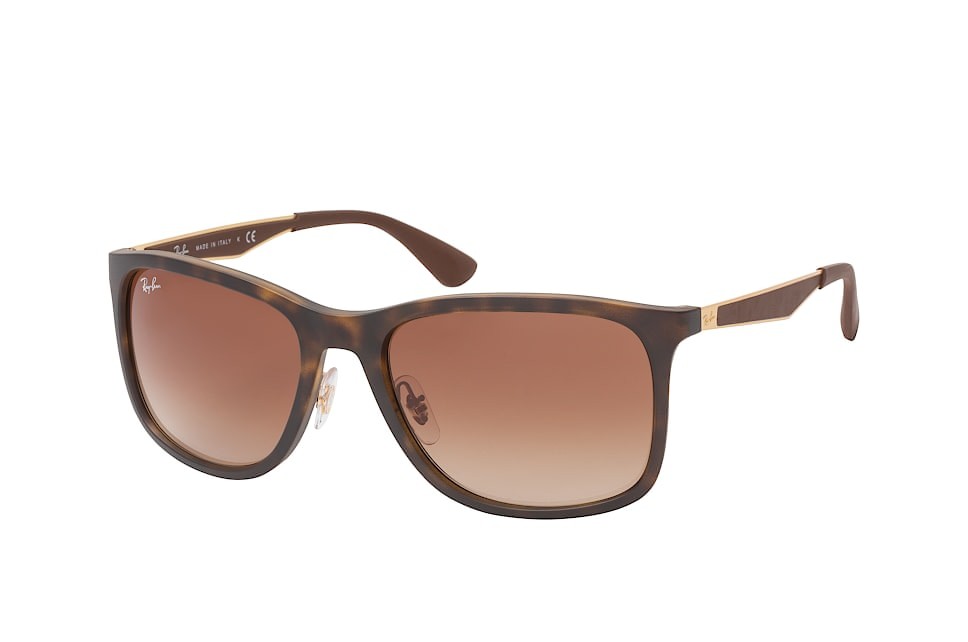 Kính mát Ray-Ban RB4313-894/13(58)