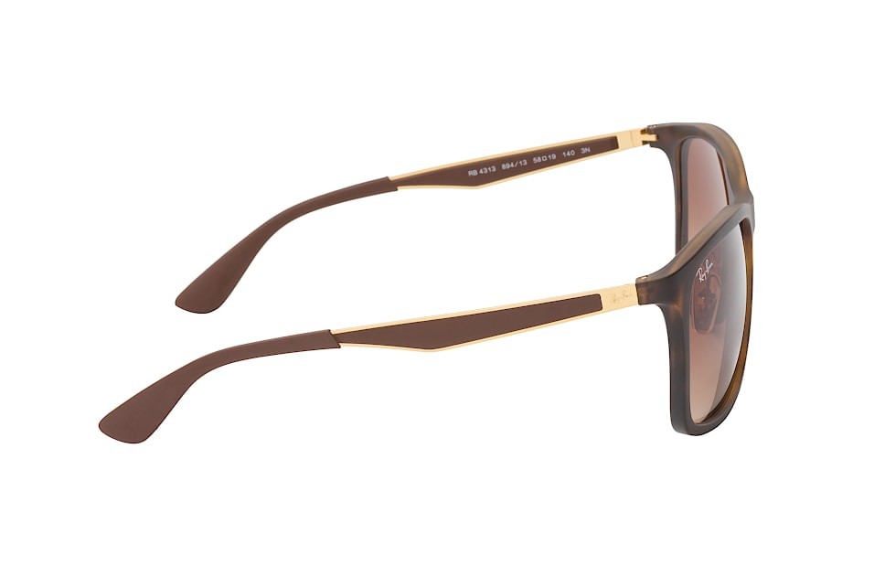 Kính mát Ray-Ban RB4313-894/13(58)