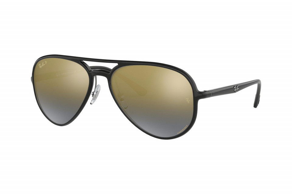 Ray-Ban RB4320CH-601/J0(58)