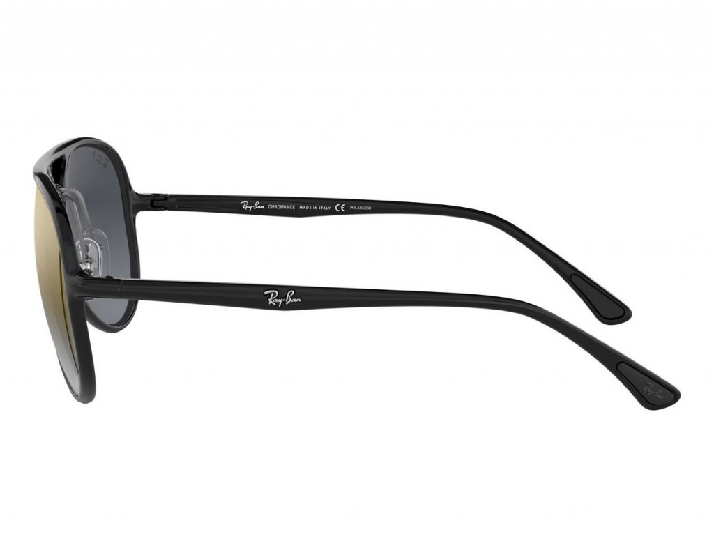 Ray-Ban RB4320CH-601/J0(58)