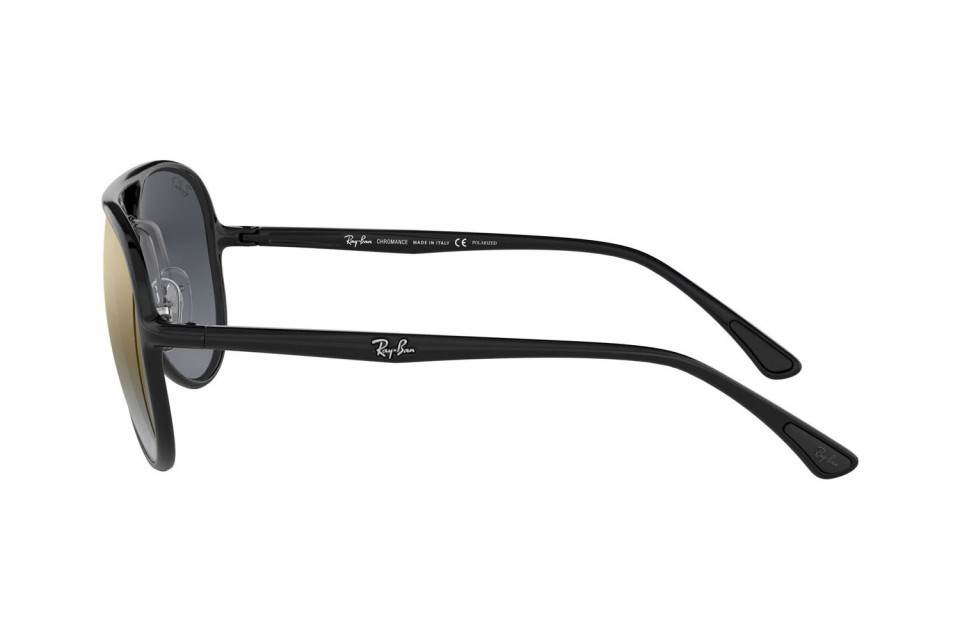 Ray-Ban RB4320CH-601/J0(58)